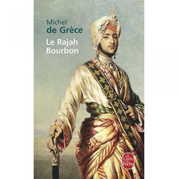 Le Rajah Bourbon