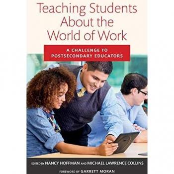 Teaching Students About the World of Work