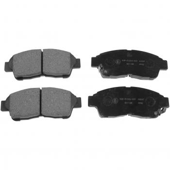 Bremsbeläge Blue Print ADT34285