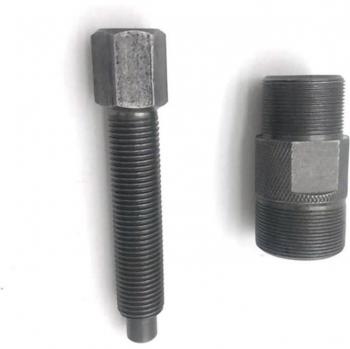 27mm & 24mm Flywheel Puller Tool for GY6 50/125/150cc Scooter ATV