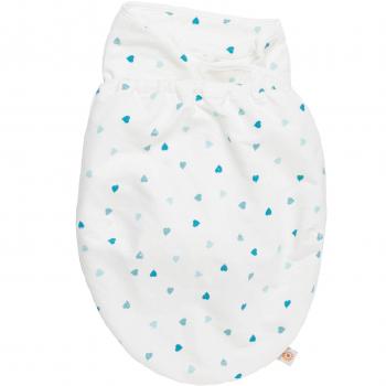 Couverture d'emmaillotage Ergobaby Colorée