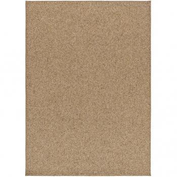 Alfombra Petra Universal XXI, lavable, tejido en bucle, estilo liso, disponible en tamaños 80x150 cm, 120x170 cm, 160x230 cm y 200x290 cm