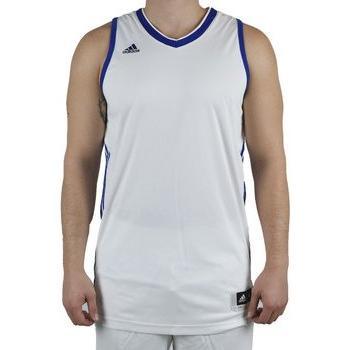 Adidas JSY 3.0 M AI4664 Ropa de Gimnasio con Máxima Ventilación