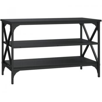 Consolle TV 80x40x50 cm in Legno