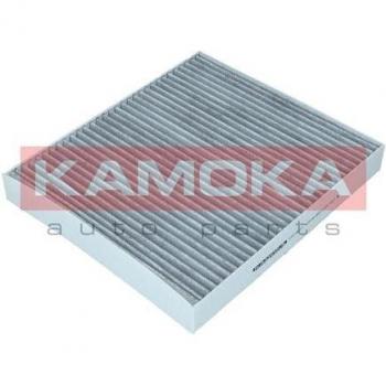 Air Filter Abitacolo KAMOKA F513601