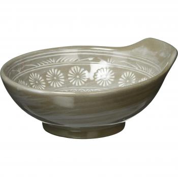 Japanese Tōnsui Petite Ladle Bowl – Made in Japan