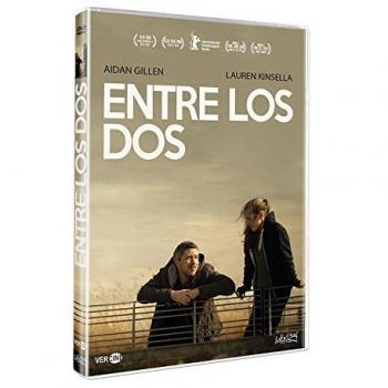 You're Ugly Too (2015) / Entre los dos
