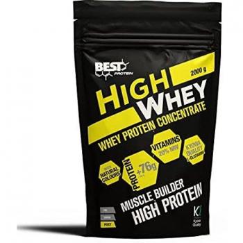Best Protein Casein & Whey 2 kg Kekse