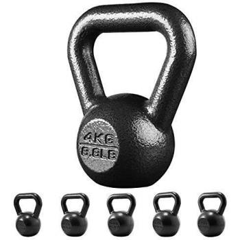 PROIRON Weight Training Kettlebell