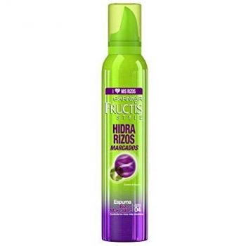 GARNIER FRUCTIS STYLE Schaum für Locken 200 ml