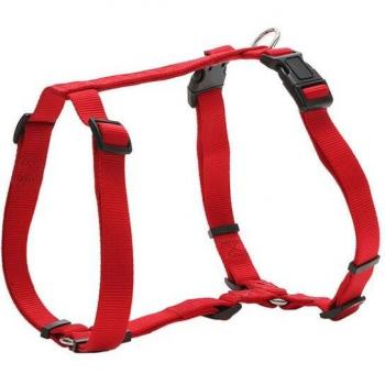 Pettorina PetUp rossa taglia 5 con doppia regolazione