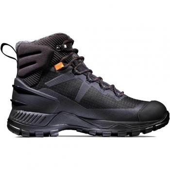 Mid Dry Blackfin III para Mujeres