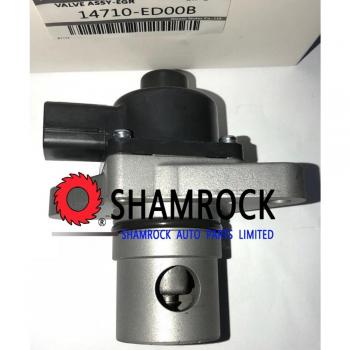14710 ED000