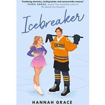 Icebreaker de Hannah Grace