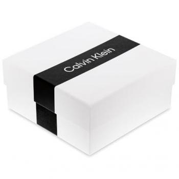 Calvin Klein Timeless Damenring aus Edelstahl 35000200