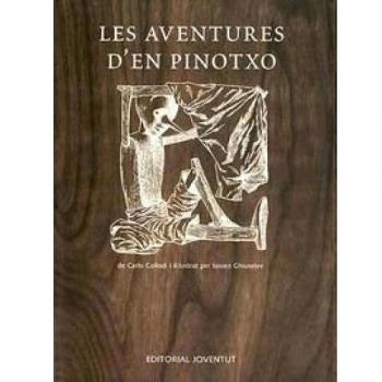 Pinotxo edicio especial