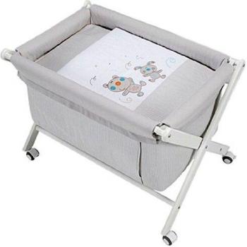 Arto-Mor Culla Portatile