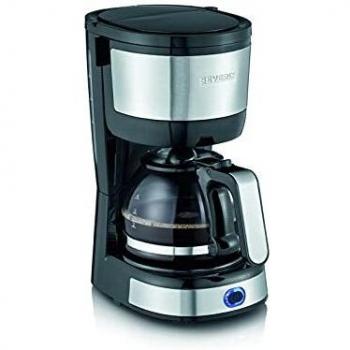 Severin KA 4808 Compact Filter Coffee Maker