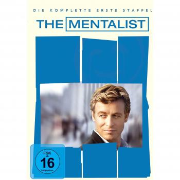 The Mentalist