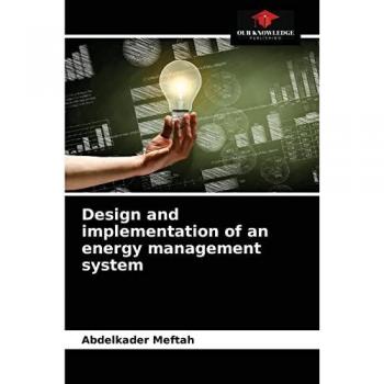 Design and implementation of an energy management system