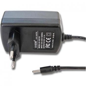 Vhbw Charger 40W 20V/2A – Compatibilité Asus Eee PC