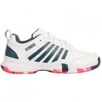 K‑Swiss Court Express 2 Mini Tennis Voetbal
