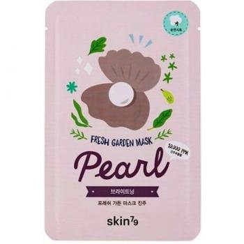 Máscara de Pérola Skin79 Fresh Garden 23g
