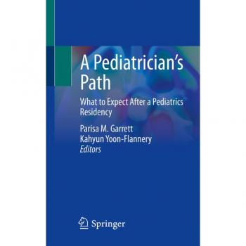 Vitalsource Technologies, Inc. A Pediatricians Path