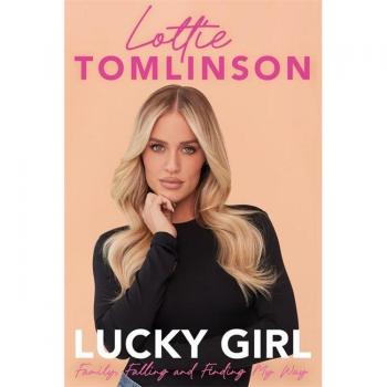 Lottie Tomlinson Lucky Girl