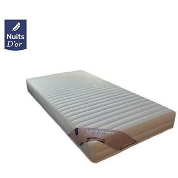 Sérum de Sommeil Nuits d’Or 90x200 Duo Ferme