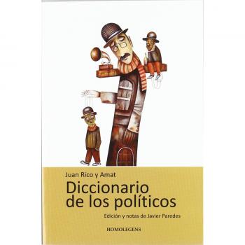 DICCIONARIO DE LOS POLITICOS