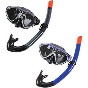 Gafas y Tubo de Buceo Unisex Bestway