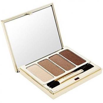Palette di Ombretti Clarins 4 Colori 03