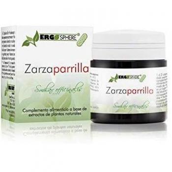 ZarzaPhyt Ergosphere 45 Cap