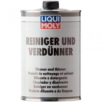 Diluant Produit de nettoyage LIQUI MOLY 6130