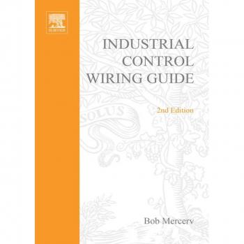 Vitalsource Technologies, Inc. Newnes Industrial Control Wiring Guide