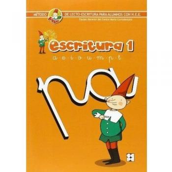 Escritura 1. Método Pipe