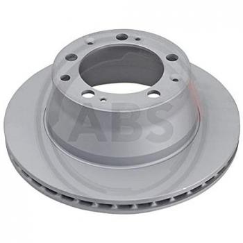 Disque ABS 15940 pour Porsche 944/911