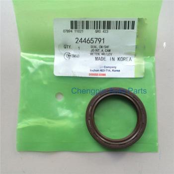 Chevrolet Cruze Front Engine Crankshaft Oil Seal OEM# 24465791