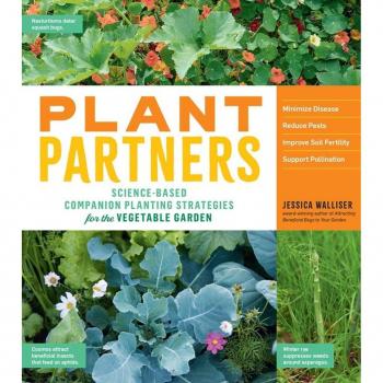 Jessica Walliser Plant Partners