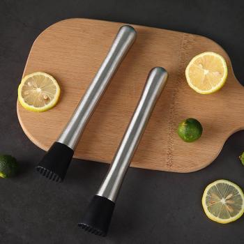 Outil de bar Muddler professionnel
