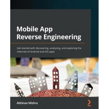 Mobile App Reverse Engineering