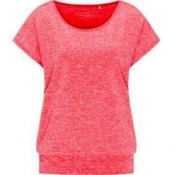 Venice Beach Ria DMELB Bodyshirt mit Sun‑Glow‑Print – S
