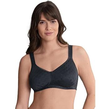 ComfortFit Airita Bra – Black, 44C