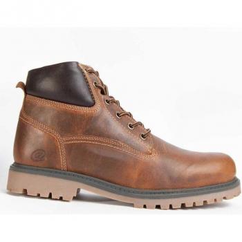 Purapiel Trekking-Stiefel 98970