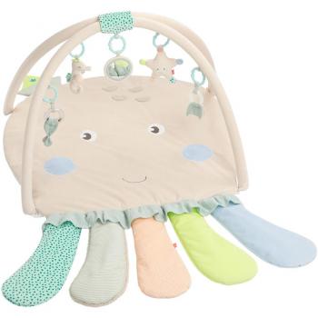 Fehn Spielbogen »Meereskinder, Activity Decke Oktopus«