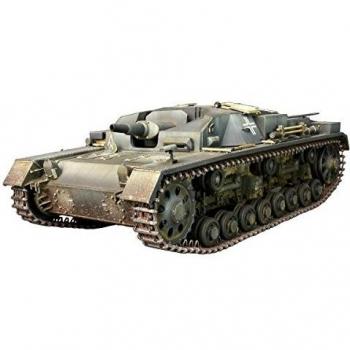Stug III Miniature 1:35 O‑Series Miniart