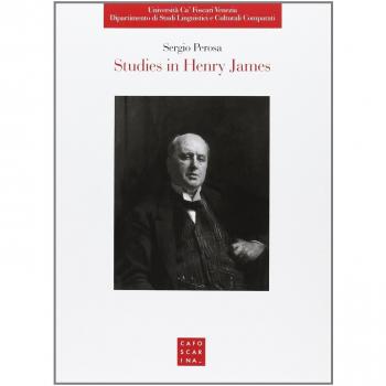 Studies in Henry James