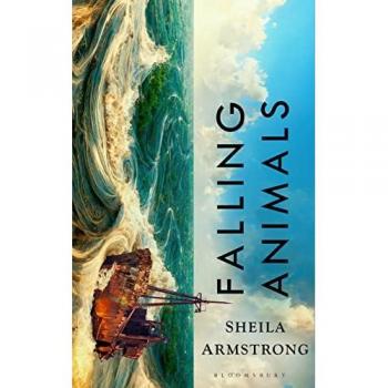 Falling Animals