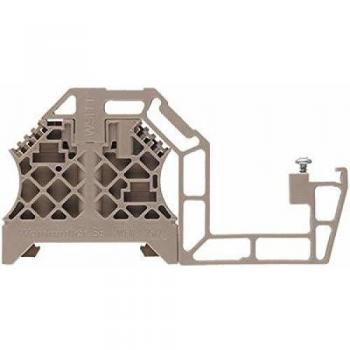 Support-rail Weidmüller 1068700000-1